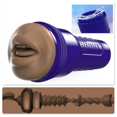 Afbeelding van Fleshlight Boost Blow Dark Medium
