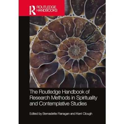 Afbeelding van Routledge Handbooks in Religion The Handbook of Research Methods Spirituality and Contemplative Studies