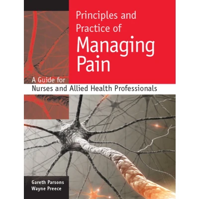 Afbeelding van Principles &amp; Practice Of Managing Pain