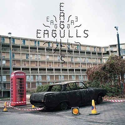Afbeelding van Eagulls (LP)