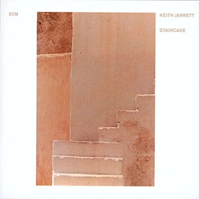 Afbeelding van Keith Jarrett Staircase (2 CD)