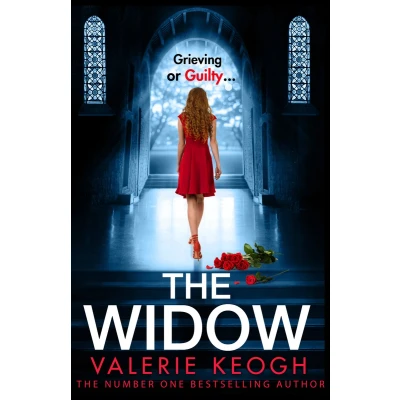 Afbeelding van The Widow: page turning, unputdownable psychological thriller from Valerie Keogh