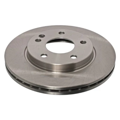 Afbeelding van Febi Bilstein Remschijf 22994