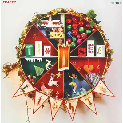 Afbeelding van Tracey Thorn Tinsel and Lights (LP)