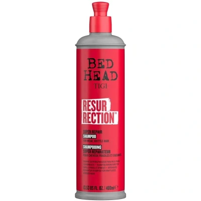 Afbeelding van TIGI Bed Head Resurrection Shampoo 400 ml