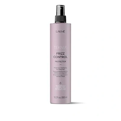 Afbeelding van Lakmé Teknia Frizz Control Protector 300 ml