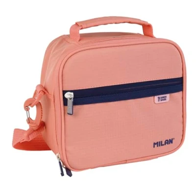 Afbeelding van Koeltas Milan 1918 Roze 3,5 L