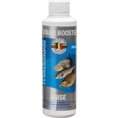 Afbeelding van Marcel Van den Eynde Liquid Booster (250ml) Smaak : Anise