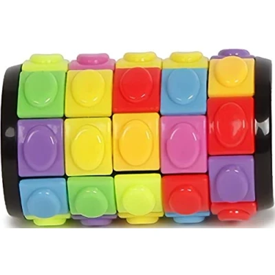 Afbeelding van Brain Games Breinbreker Magische Buis Junior 6,5 Cm