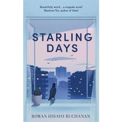 Afbeelding van Starling Days