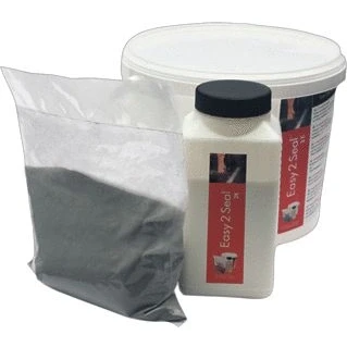 Afbeelding van Easy Drain 2 Seal afdichtset 4 kg