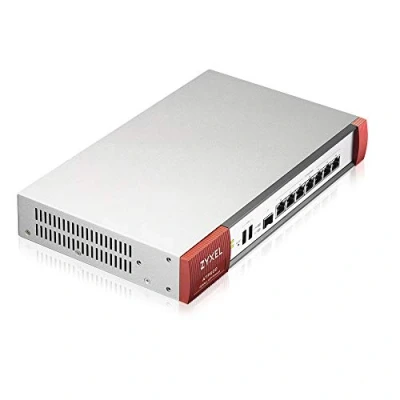 Afbeelding van Firewall ZyXEL [ATP500] 2600 Mbps