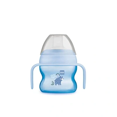 Afbeelding van MAM Mok Starter Cup, 150 ml, beer