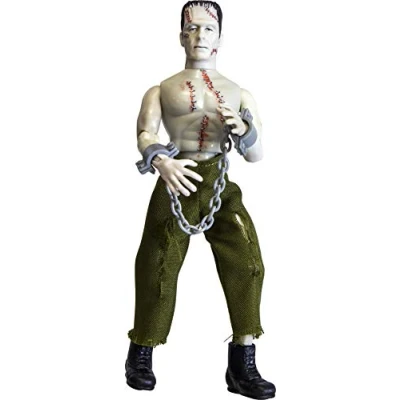 Afbeelding van Mego Frankenstein Collectible Figure Vanaf 8 jaar Lansay