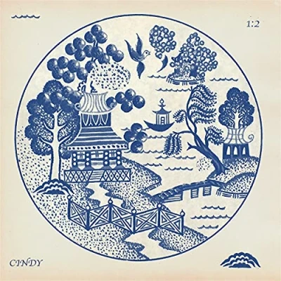 Afbeelding van Cindy 1:2 (CD)