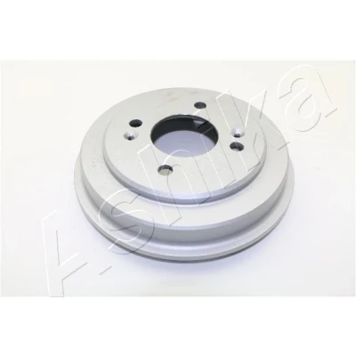 Afbeelding van ASHIKA 56 0K K15C Remtrommel Achteras