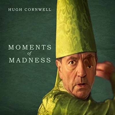 Afbeelding van Moments of Madness
