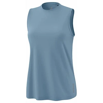 Afbeelding van Erima Tanktop faded denim