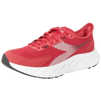 Afbeelding van Diadora Stap 3, uniseks hardloopschoenen voor volwassenen, Ski Patrol White, 42 EU