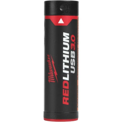 Afbeelding van Milwaukee L4 B3 Redlithium enkele cel 3,0 Ah