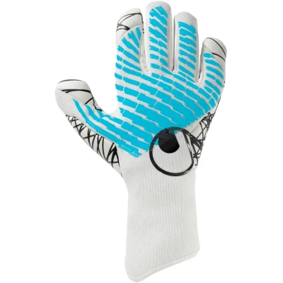 Afbeelding van Uhlsport FM Cybertec Ultragrip Keepershandschoenen Maat 8