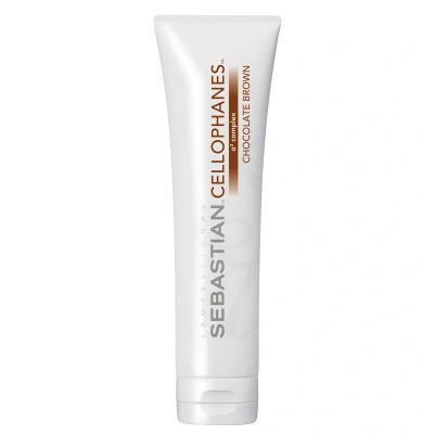 Afbeelding van Sebastian Cellophanes Chocolate Brown 300 ml