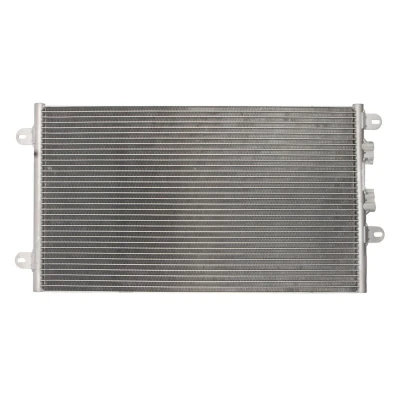 Afbeelding van Nissens Airco condensor 94552