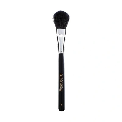 Afbeelding van Make up Studio Nr. 3 Rougepenseel Geitenhaar Plat