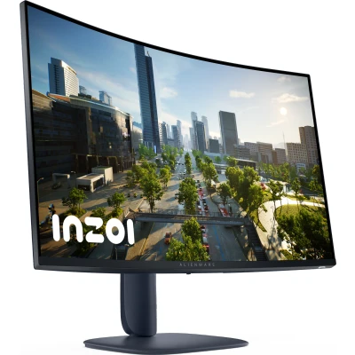 Afbeelding van Alienware AW3225DM 31.5 Inch Monitor Wide Quad HD LCD