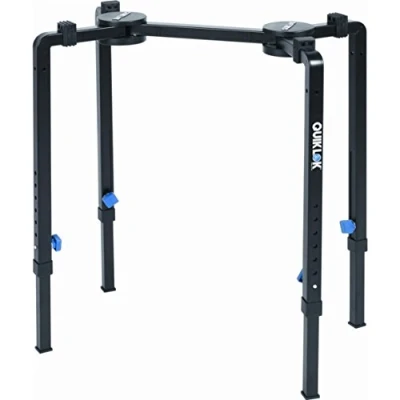 Afbeelding van QuikLok WS 640 Statief voor keyboard of stagepiano, klein