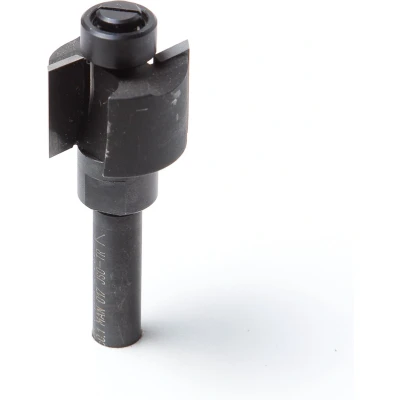 Afbeelding van Trasco HM sponningfrees inlcusief lager D08 31mm