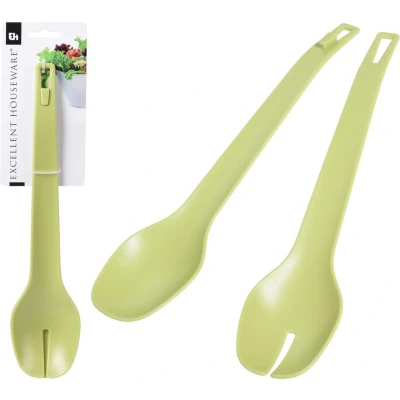 Afbeelding van Excellent Houseware Saladebestek Set van 2 Stuks