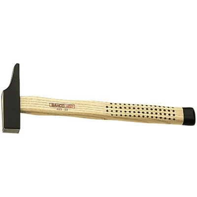 Afbeelding van Bahco timmermanshamer 28mm 487 gram