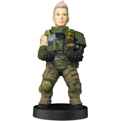 Afbeelding van Cable Guys Call of Duty IIII Battery