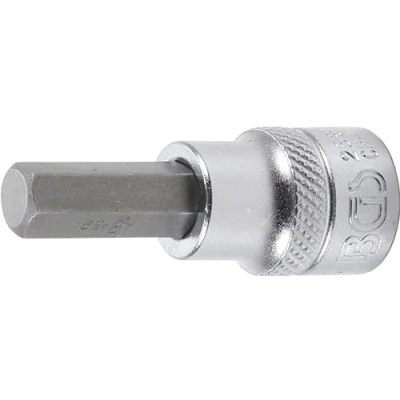 Afbeelding van BGS Dopsleutelbit 3/8&quot; INBUS 8 mm