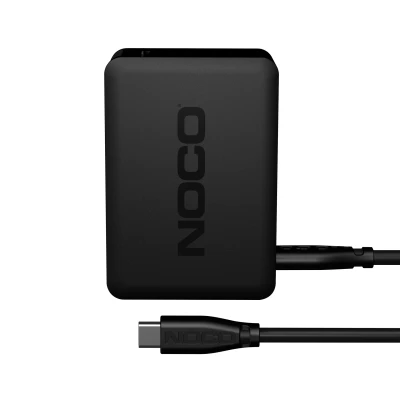 Afbeelding van Noco U65 USB C 65W Jumpstarter Snellader
