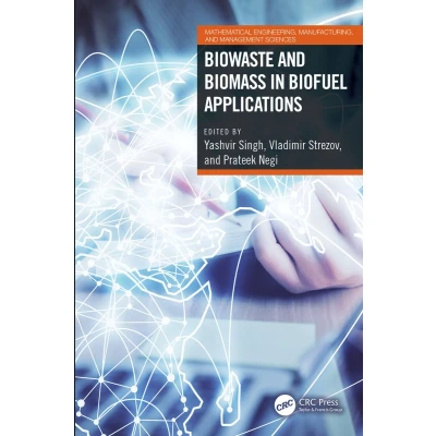 Afbeelding van Biowaste and Biomass in Biofuel Applications