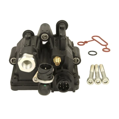 Afbeelding van Reparatieset, ontgrendelingscilinder WABCO 970 150 923 2