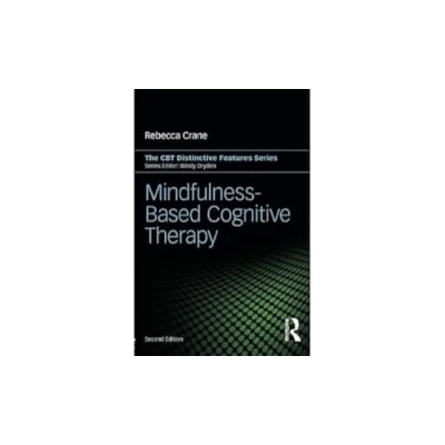 Afbeelding van Mindfulness Based Cognitive Therapy