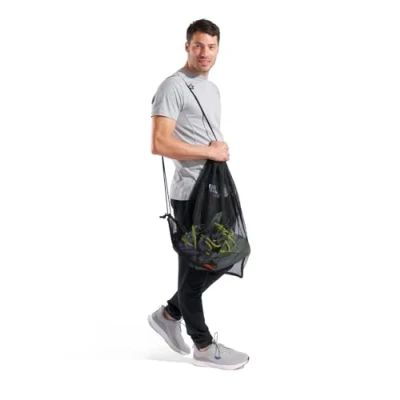 Afbeelding van arena One Go Pool Sack Mesh Bag