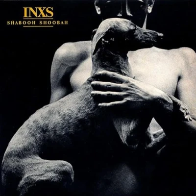 Afbeelding van Inxs Shabooh Shoobah (LP)