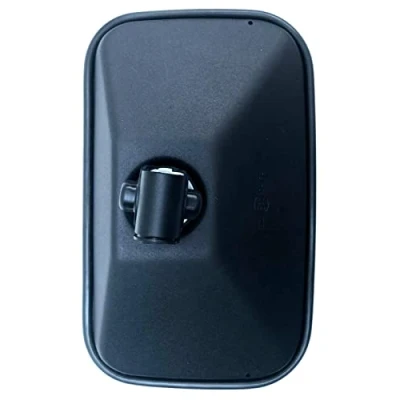 Afbeelding van MelTruck® 2 x buitenspiegel 250 155 R1200 E20 ø10, 15, 18 voor tractor, vrachtwagen, graafmachine, bouwmachines (2, mm)