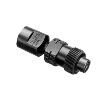 Afbeelding van Shimano Cranktrekker TL FC10 Y13009010