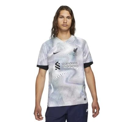 Afbeelding van Nike Heren Stad T shirt