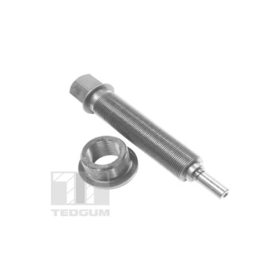 Afbeelding van Uitwerperstang, draagarmlagerbus TEDGUM TED72771