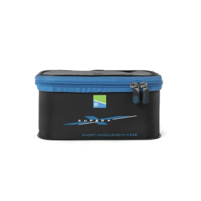 Afbeelding van Preston Supera X EVA Hooklenght Case Maat : Short