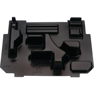Afbeelding van Makita Accessoires Inlay voor M box BHR202 DHR202 837634 4