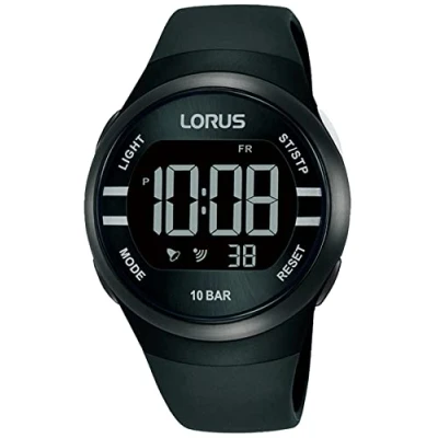 Afbeelding van Lorus R2333NX9 herenhorloge 38 mm