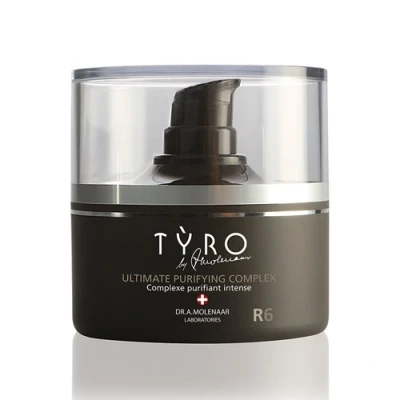 Afbeelding van Tyro Ultimate Purifying Complex R6 50ml