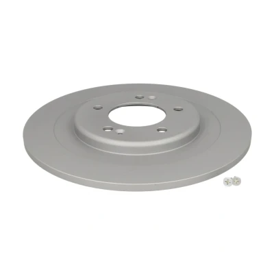 Afbeelding van Bosch Remschijf 0 986 479 A46